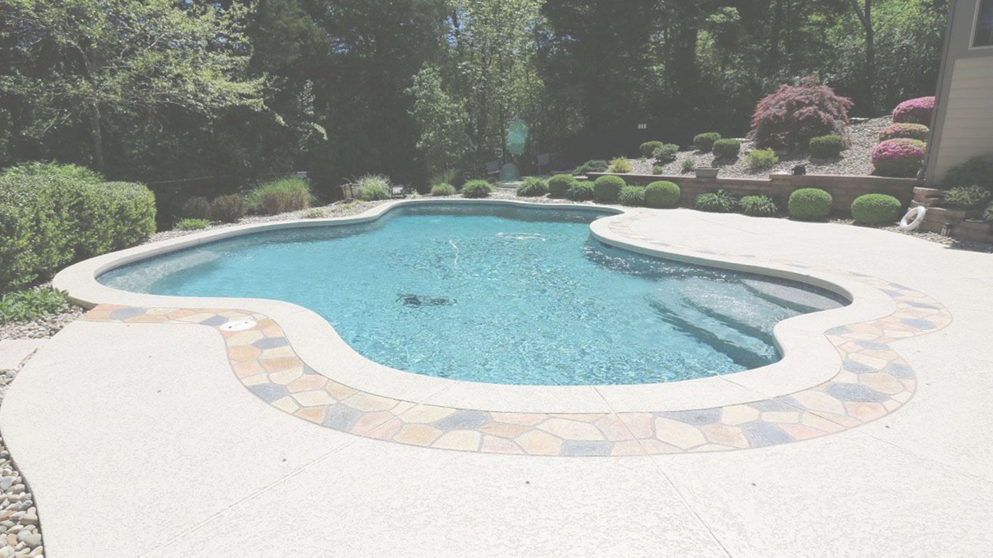 Pool Decks Installation and Repairs - With Professionalism! St. Petersburg, FL