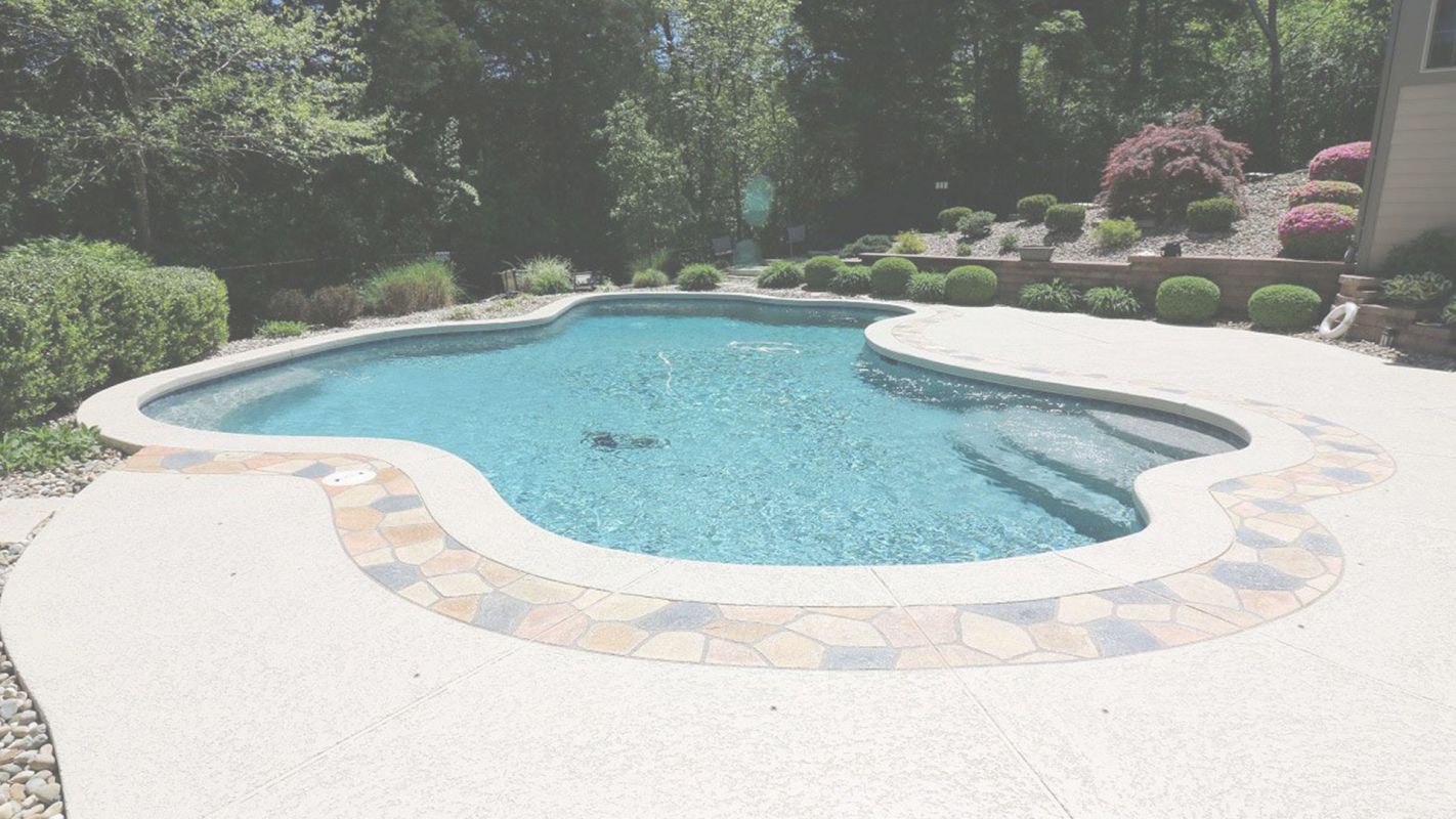 Pool Decks Installation and Repairs - With Professionalism! Clearwater, FL
