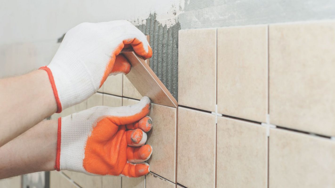 Bathroom Ceramic Tile Installation – Tiles that Last Portsmouth, VA