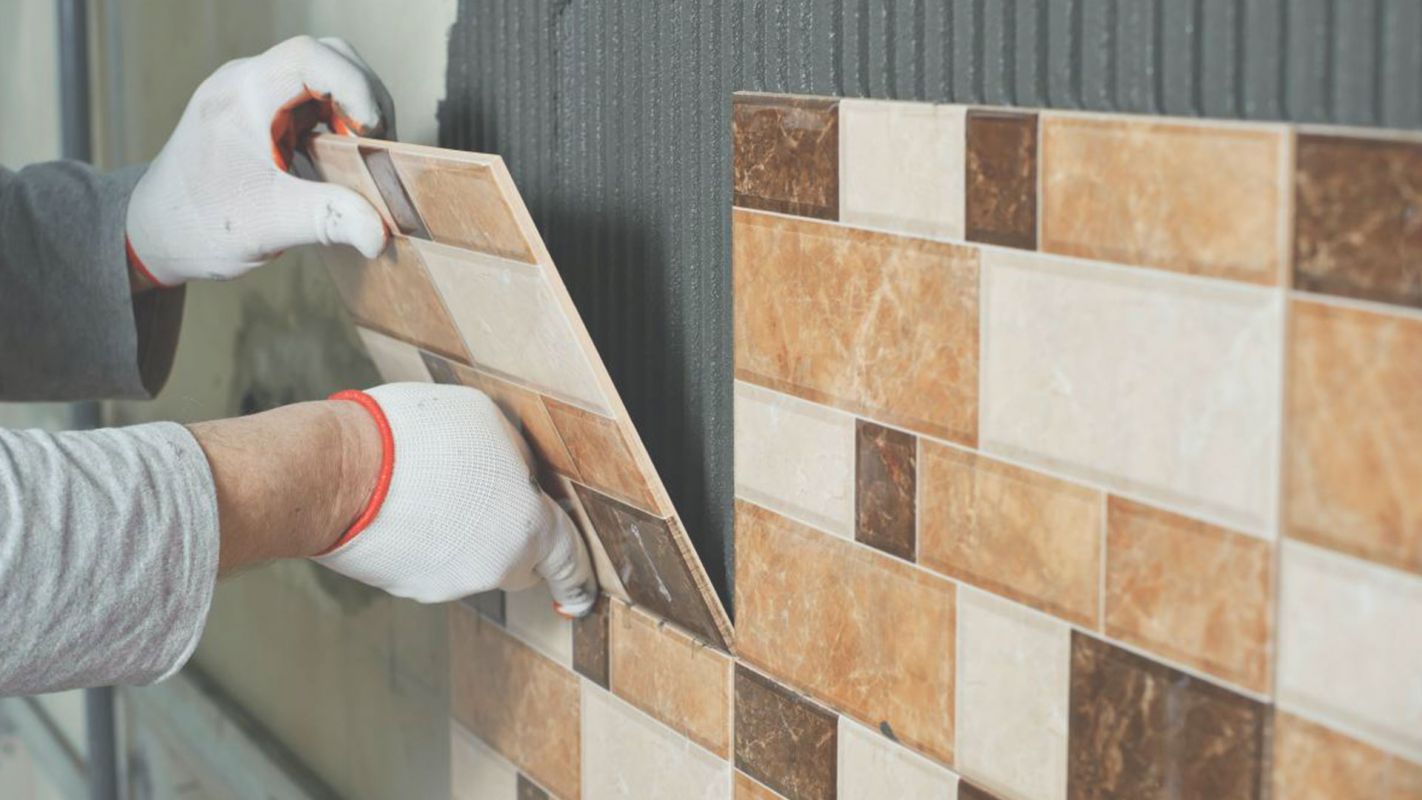 Top-Rated Bathroom Tile Repair in Suffolk, VA