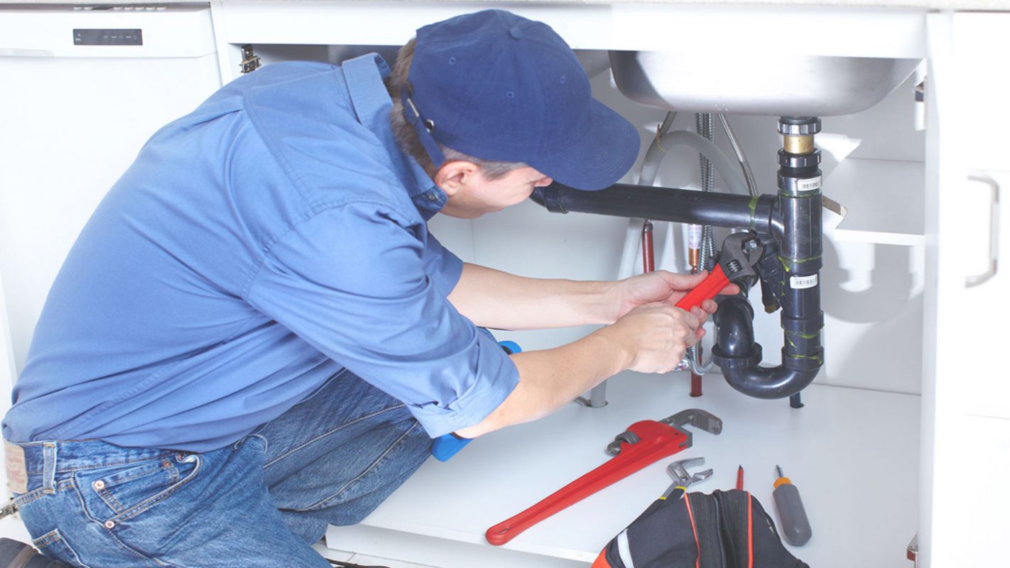 Low-Cost Sink Water Leak Repair for You Portsmouth, VA