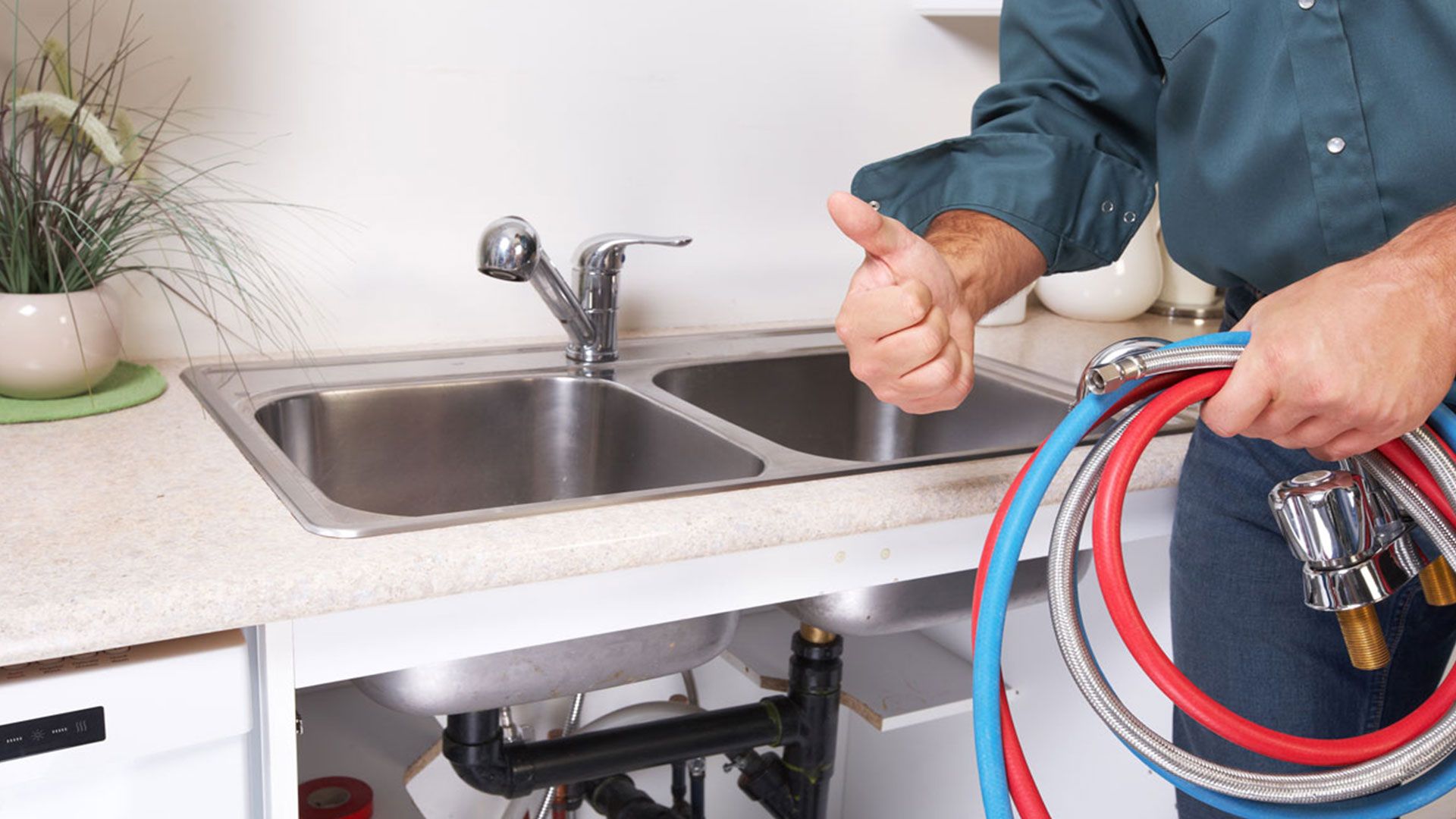 Drain Cleaning Services Staten Island NY