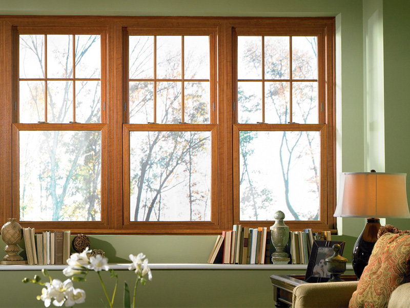 Contact Us Today For Professional Window Installation And Replacement