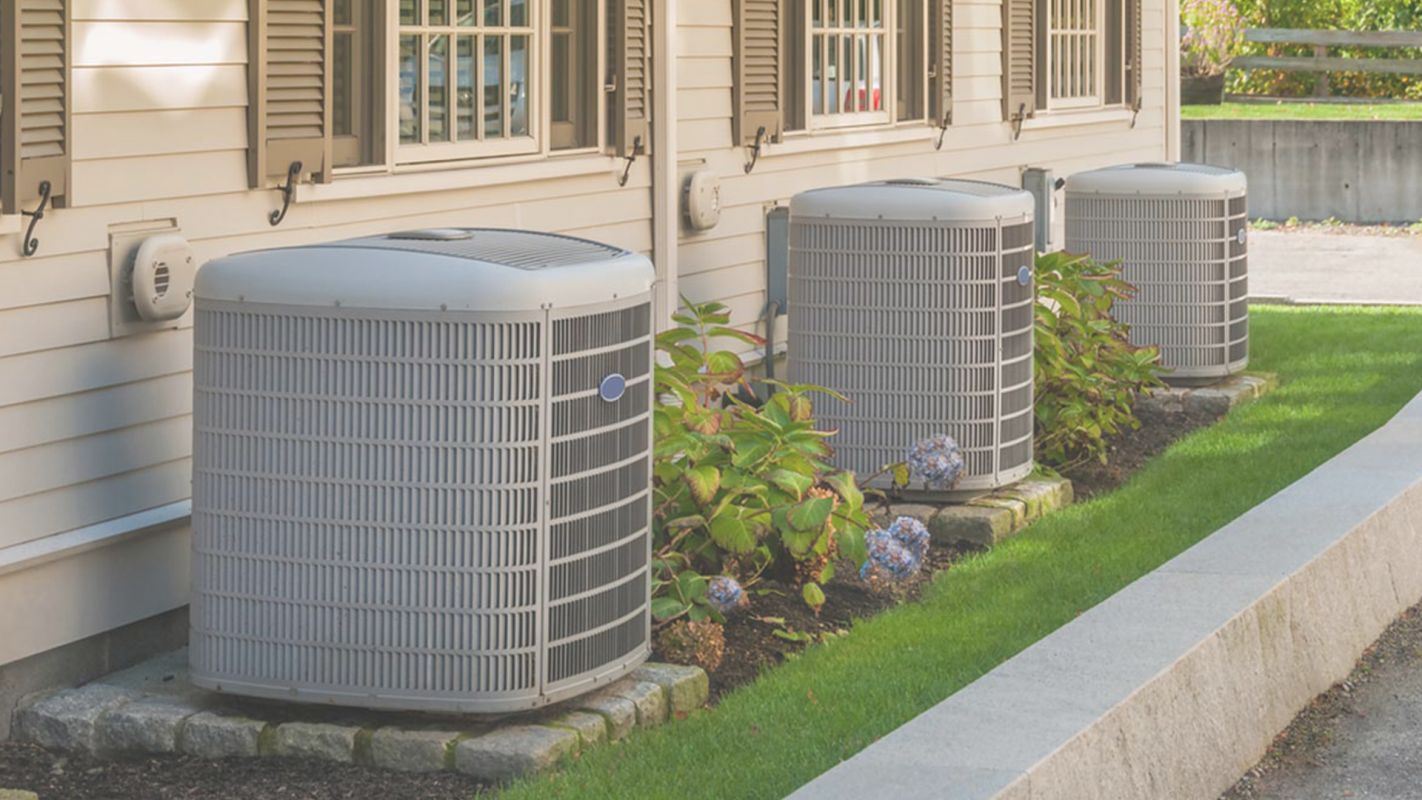 Matchless HVAC Service in Tolleson, AZ