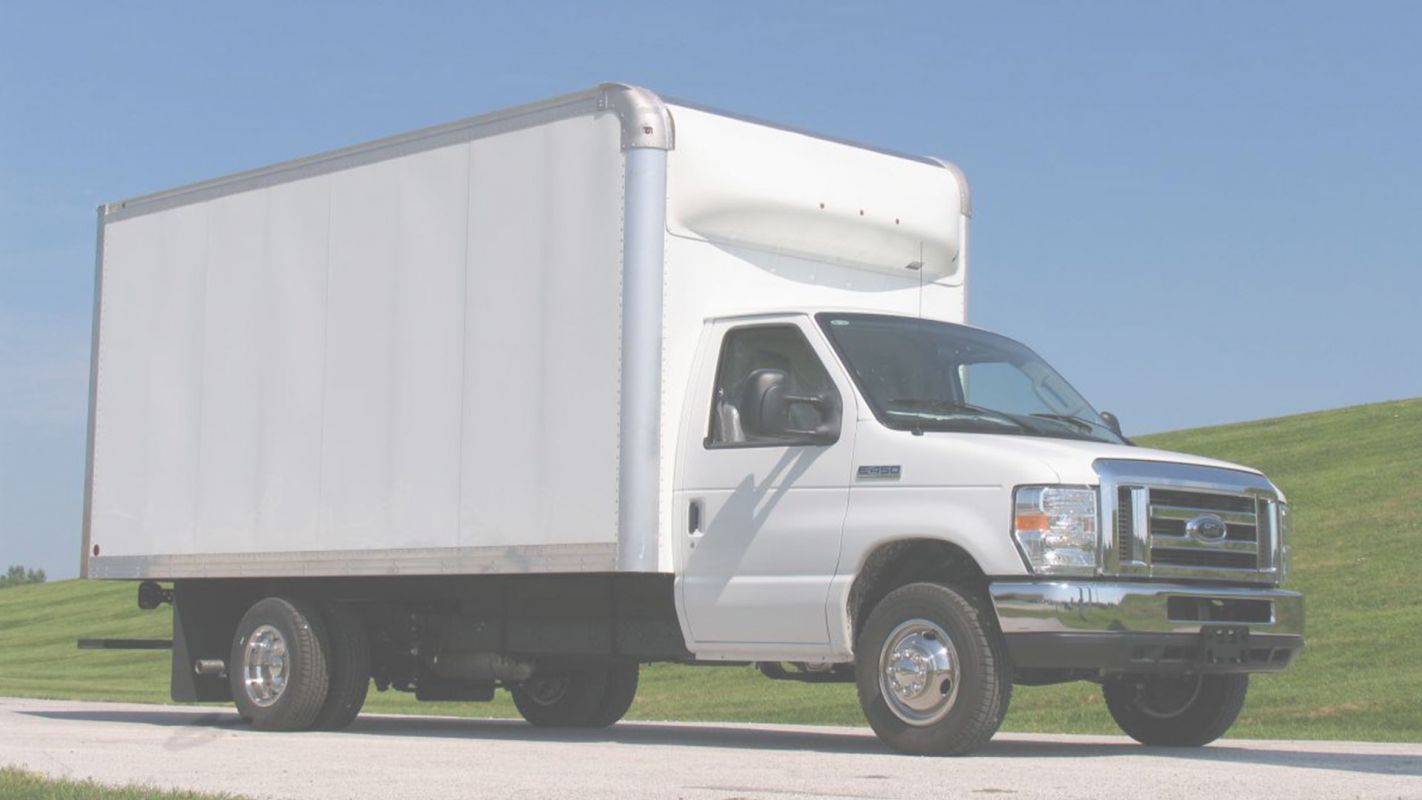 Highly Reliable Interstate Moving Services Stone Harbor, NJ