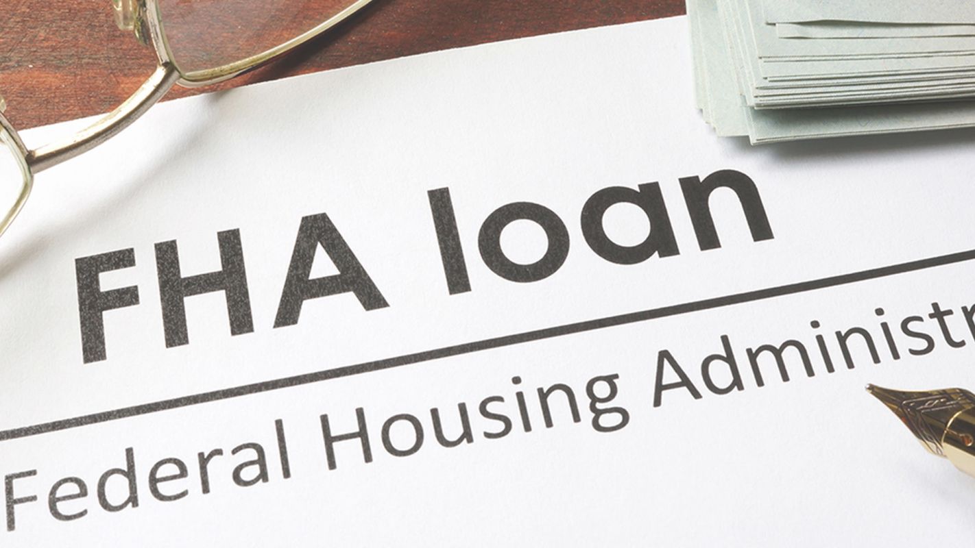 Making Down Payments Made Easier with FHA Loans Near Me! Anchorage, AK