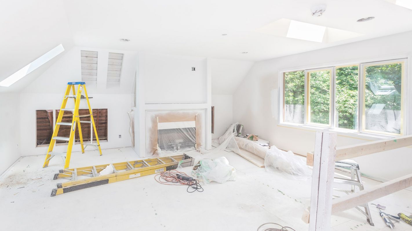 Home Renovation Company That Can Do Miracles Sunnyvale, CA