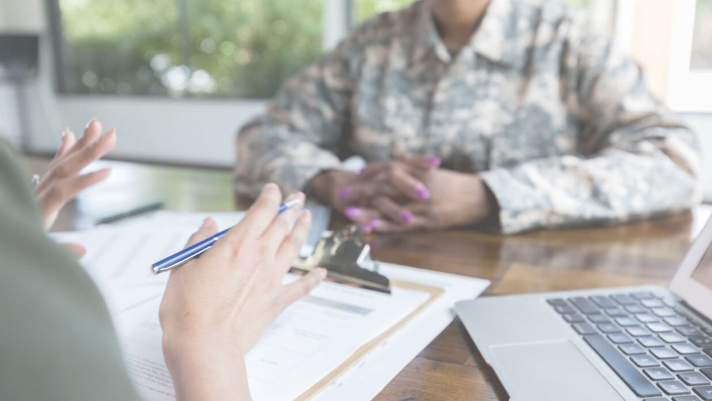Veterans Mortgage Refinancing Is More Accessible! Sherman Oaks, CA