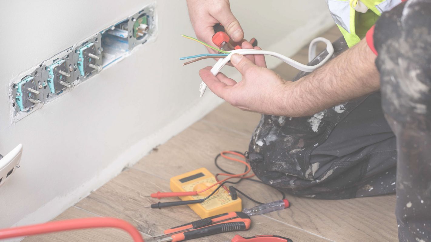 Cost-Effective Home Electrical Repair in University City, MO