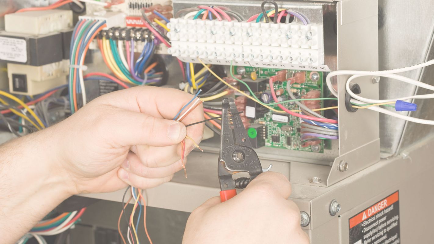 Best Professionals for Electrical Repairs in University City, MO