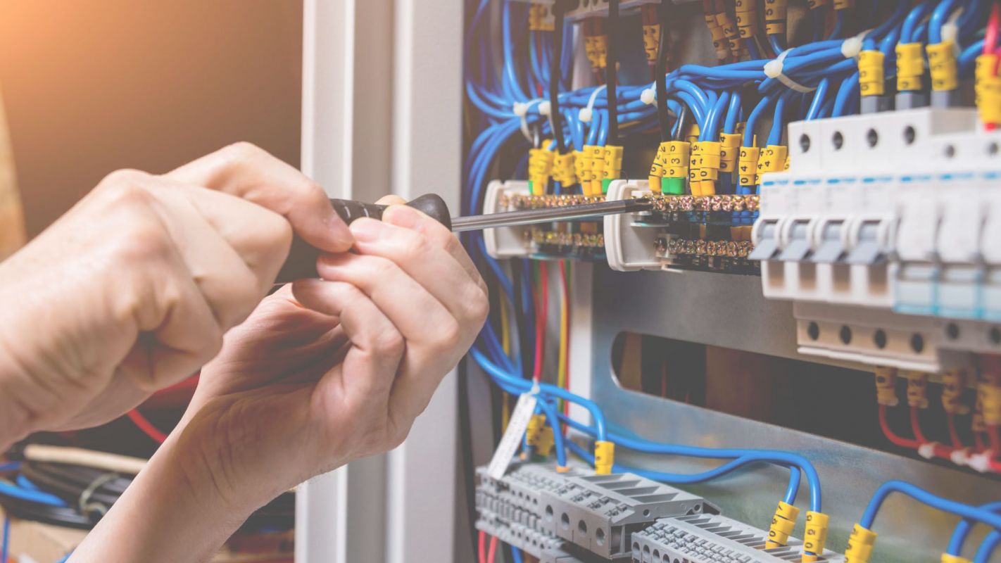 Affordable Electrical Repair Services at Your Disposal! St. Louis, MO