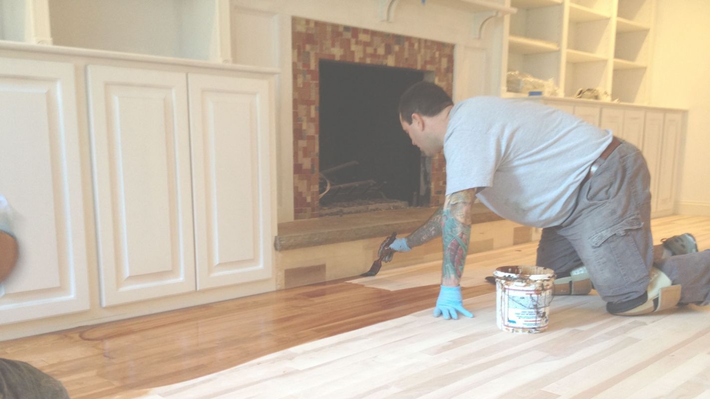 Delivering Impeccable Vinyl Flooring Refinishing Services Phoenix, AZ