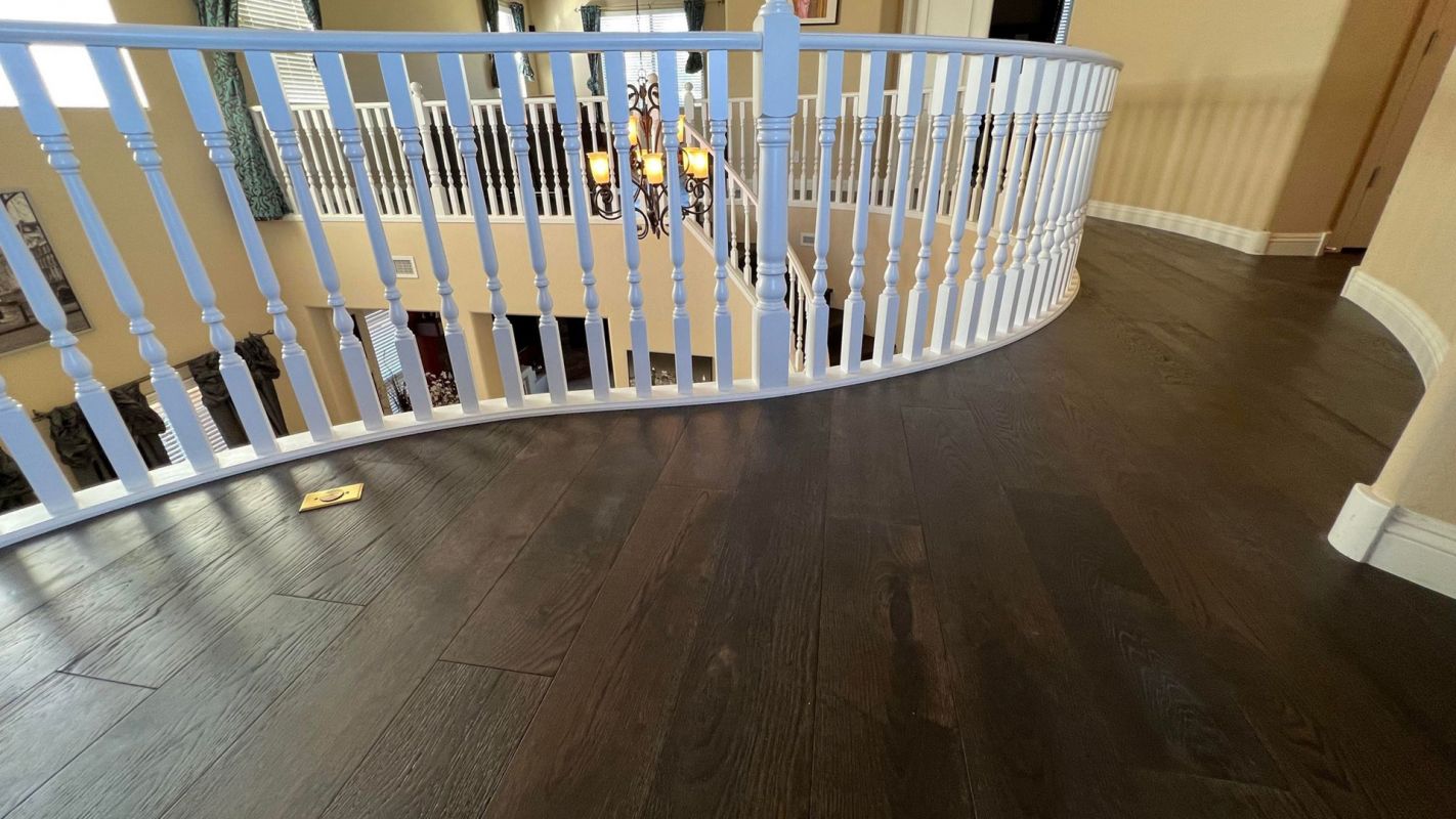 Futuristic and Leading-Edge Floor Refinishing Services Phoenix, AZ
