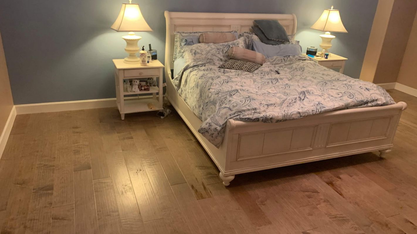 Bringing You an Exquisite Engineered Wood Flooring in Phoenix, AZ
