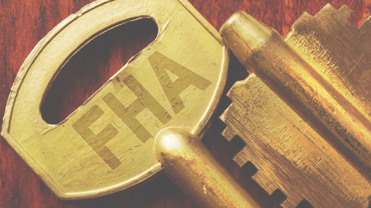 FHA Mortgage Refinance Is Available! Burbank, CA