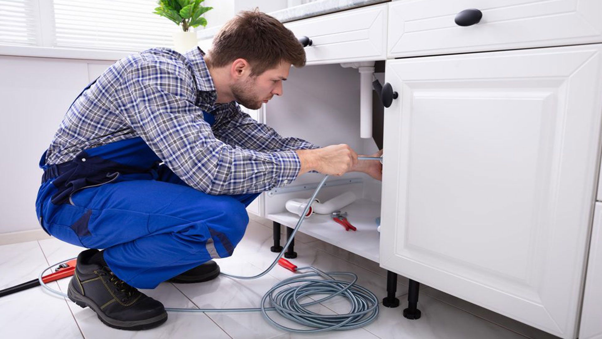 Residential Plumbing Services Staten Island NY