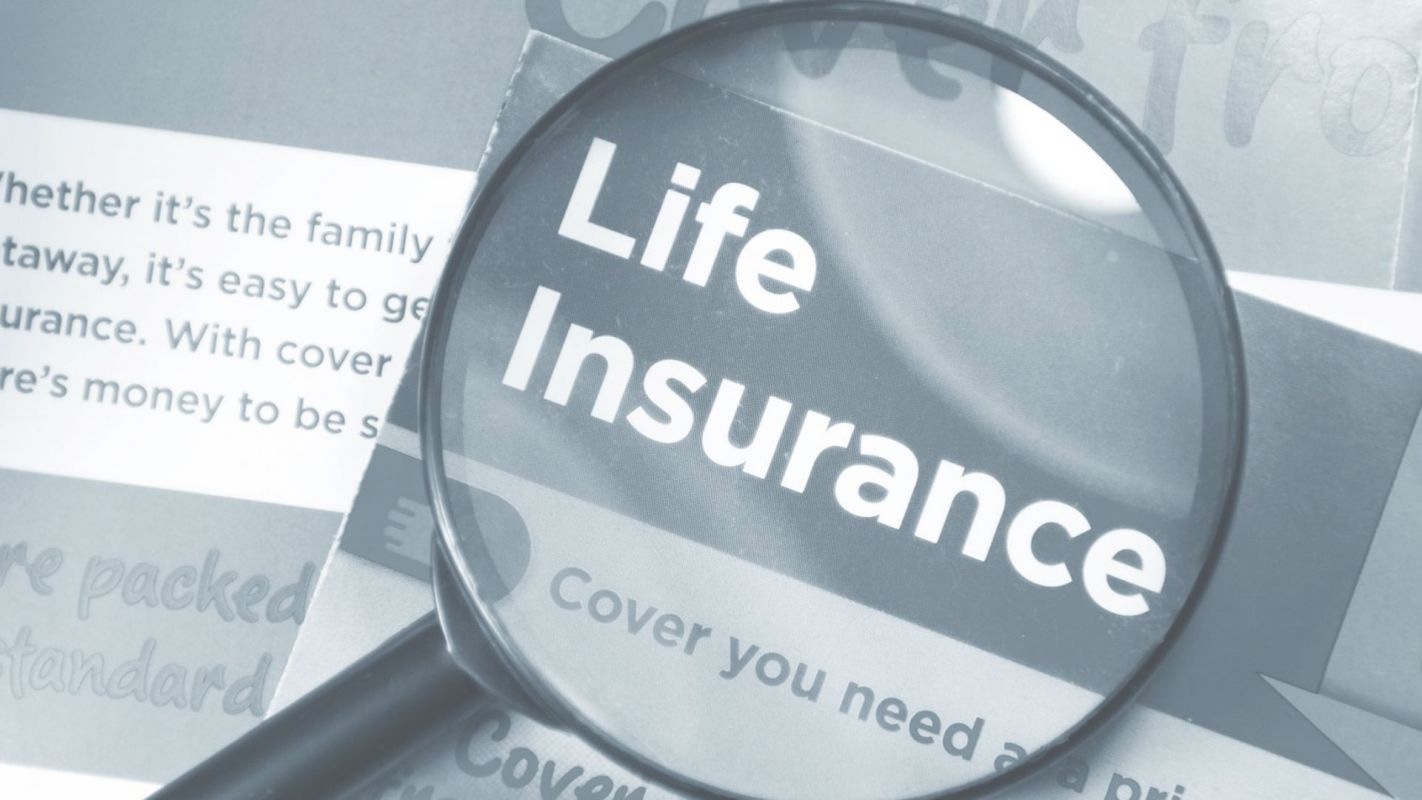 We Charge Low Life Insurance Services Cost Sacramento, CA
