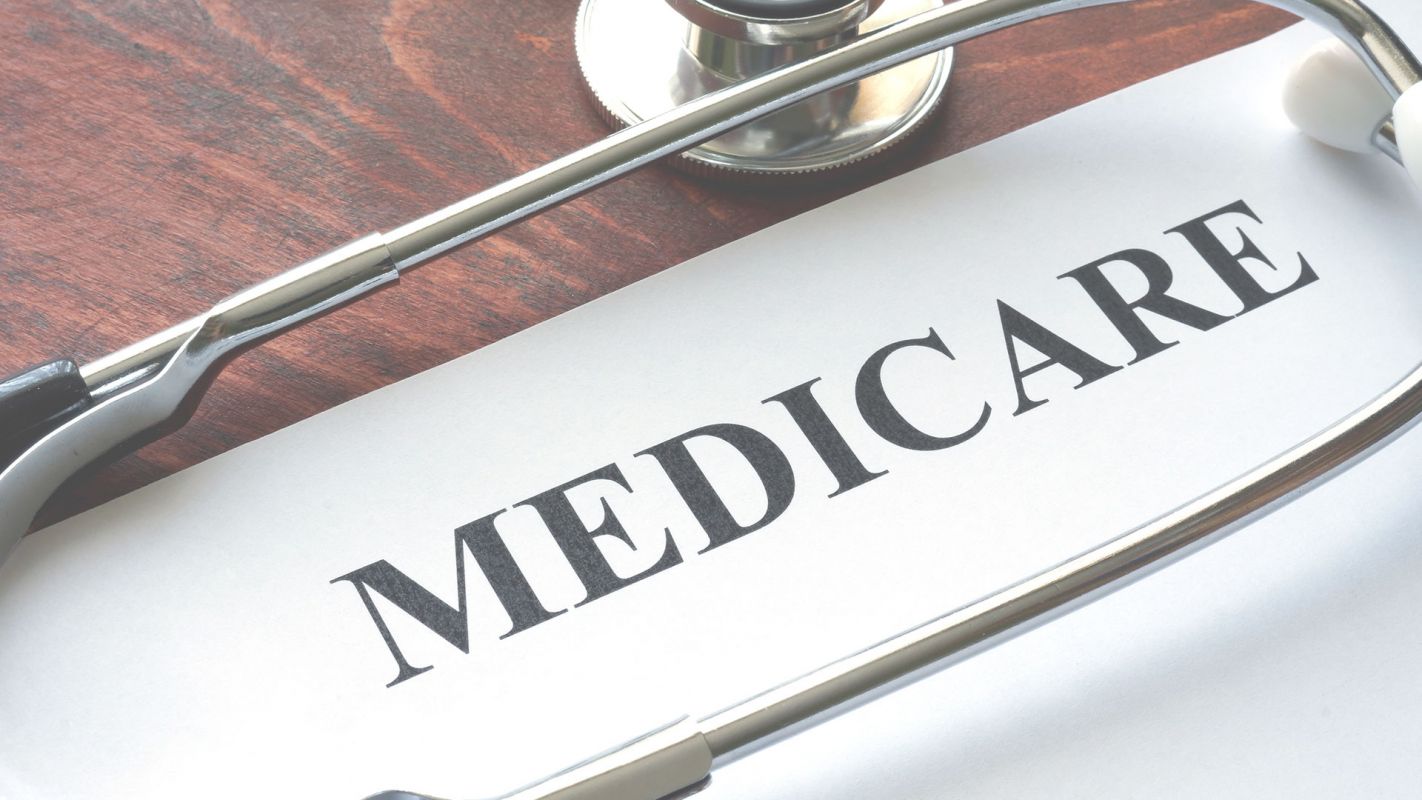 Get the Maximum Medicare Benefits Sacramento, CA