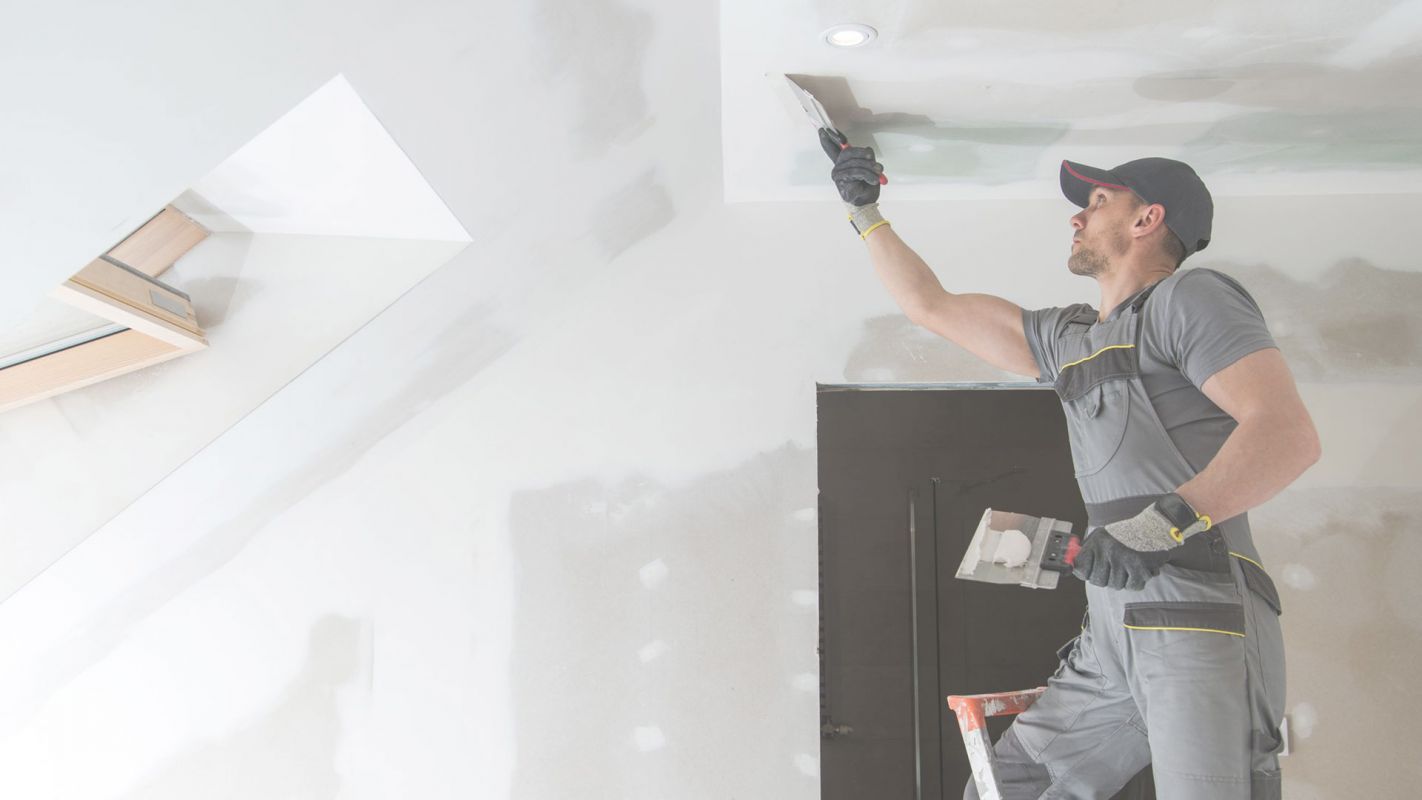 Highly Rated Drywall Repair Company Simi Valley, CA