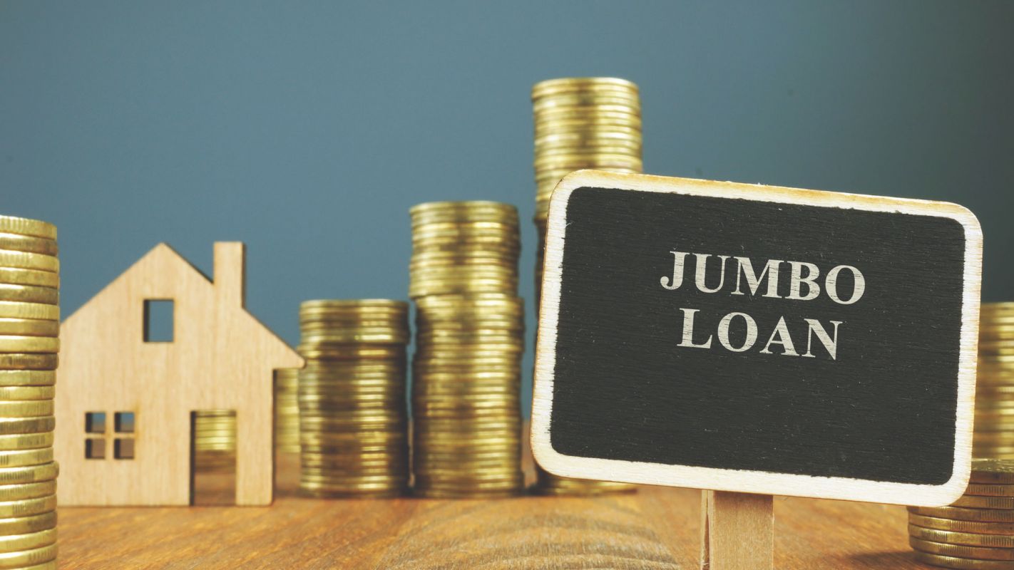 Apply for a Jumbo Loan Now! Brent, FL