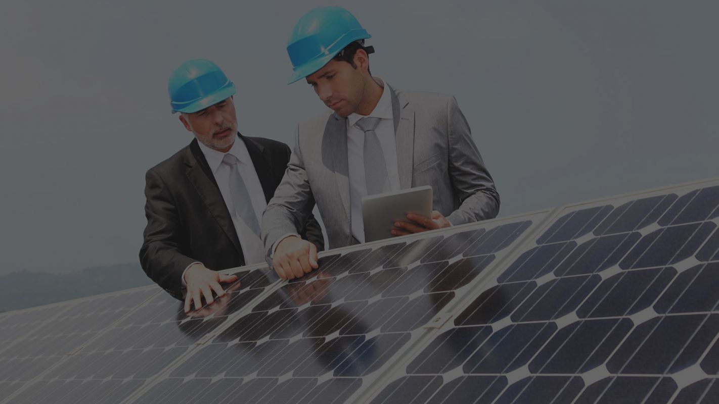 Get The Help of Solar Brokers in Palm Springs, CA
