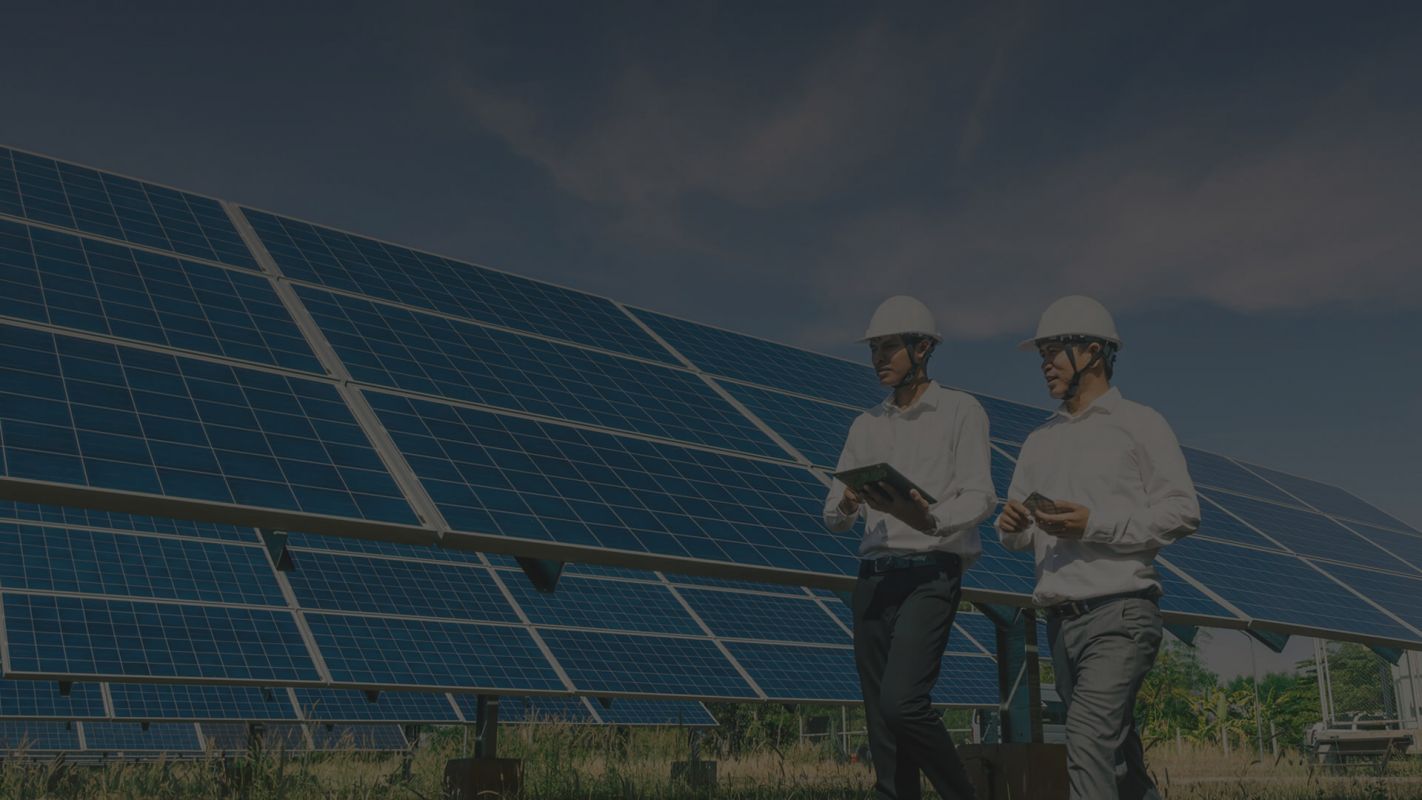 Hire Our solar consultation services Corona, CA