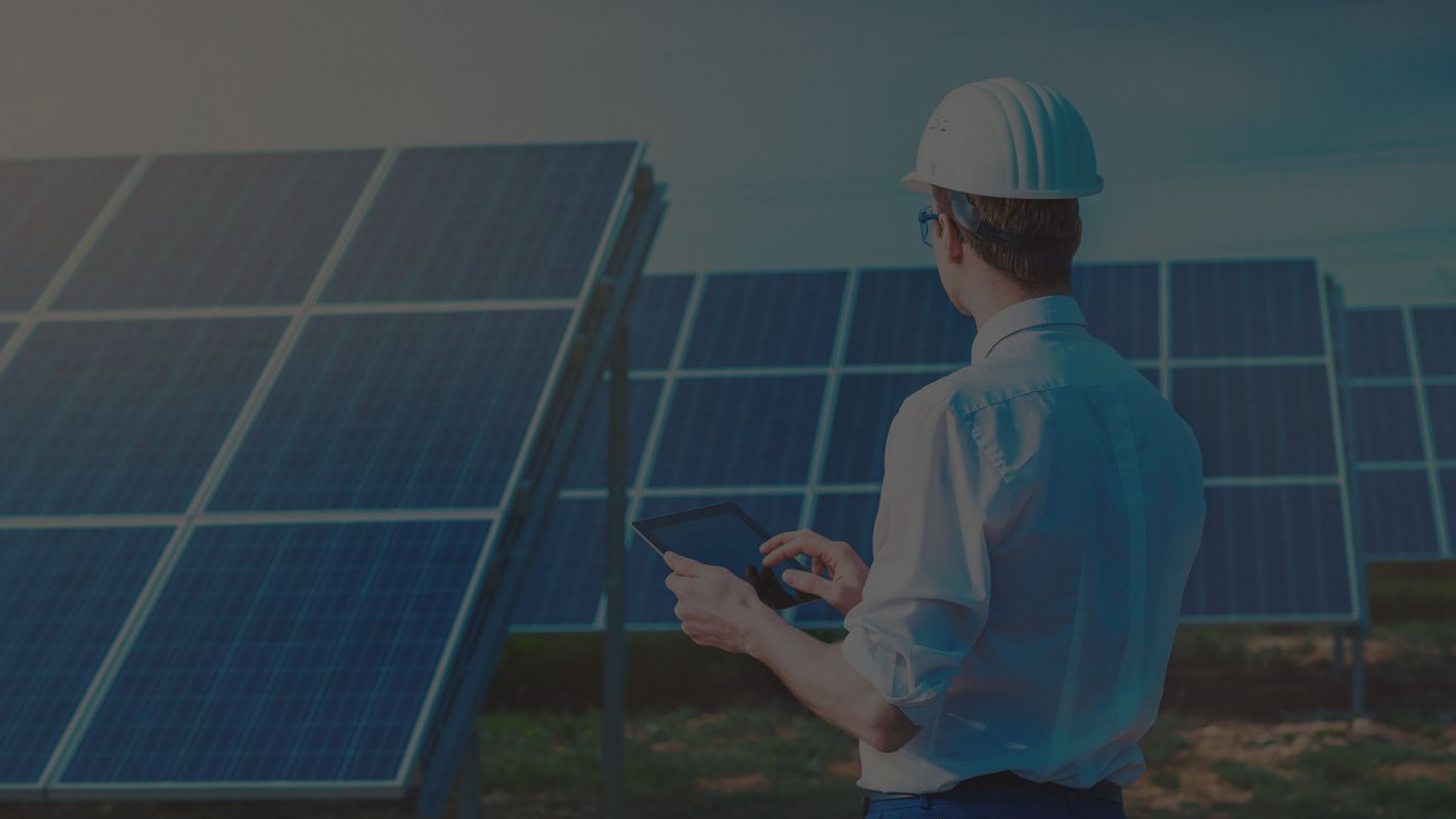 The Best Solar Consultant in Your Town! San Bernardino, CA
