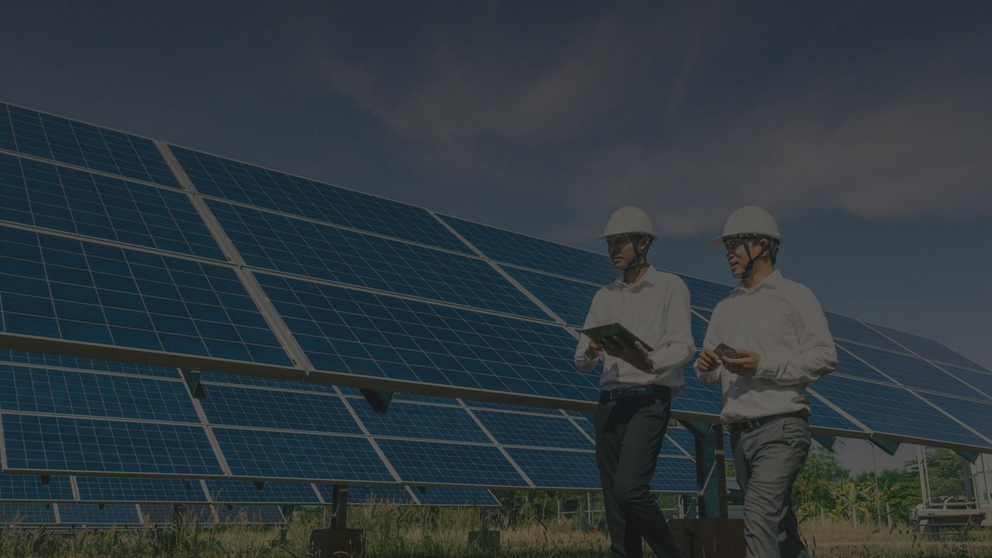 Hire Our solar consultation services Victorville, CA