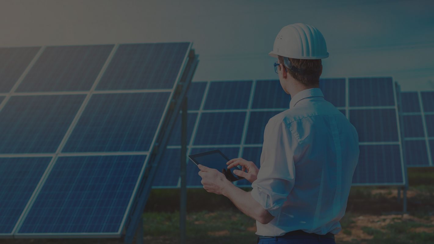 The Best Solar Consultant in Your Town! Victorville, CA