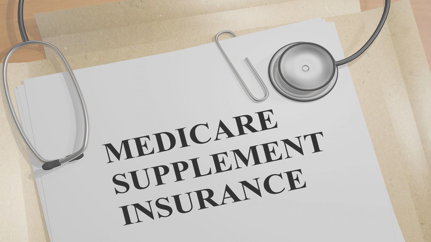 Medicare Supplement Insurance is Promising Medical Solution! Stockton, CA