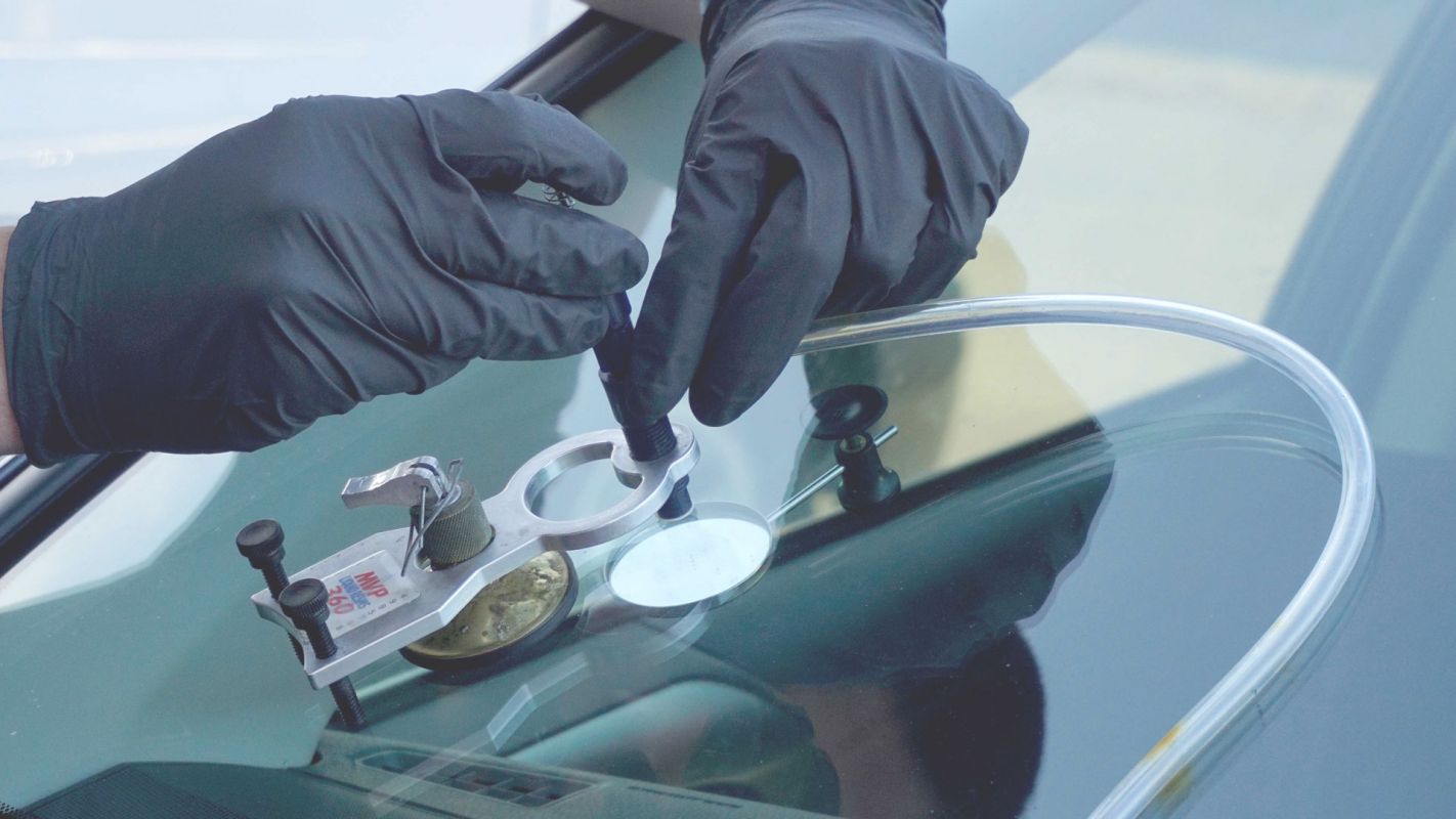 Windshield Chip Repair Services That You Require Fremont, CA