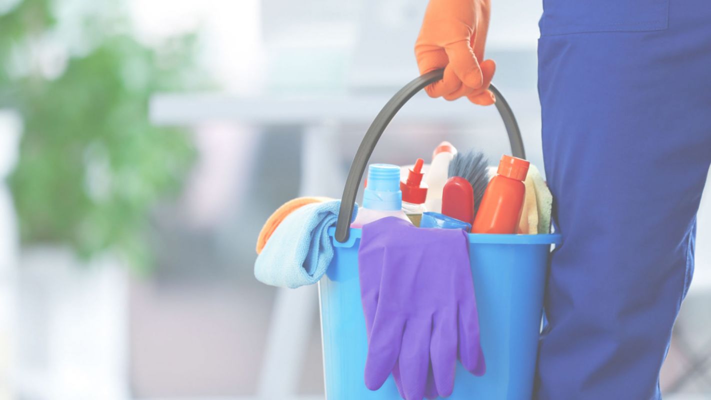 One of the Affordable Cleaning Companies Bal Harbour, FL