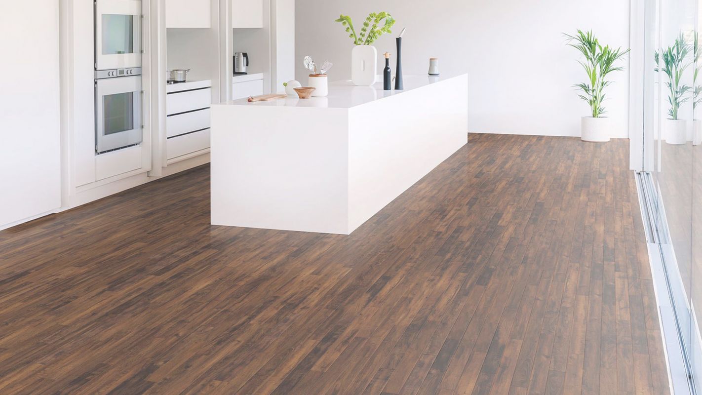 Residential Vinyl Flooring to Enhance Your Floor’s Resilience Placerville, CA