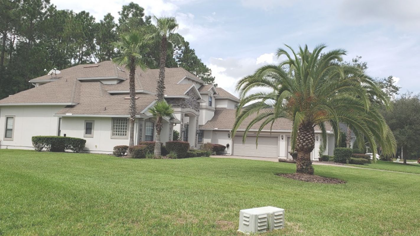 Expect the Best? Hire Our Certified Home Inspection Company Green Cove Springs, FL