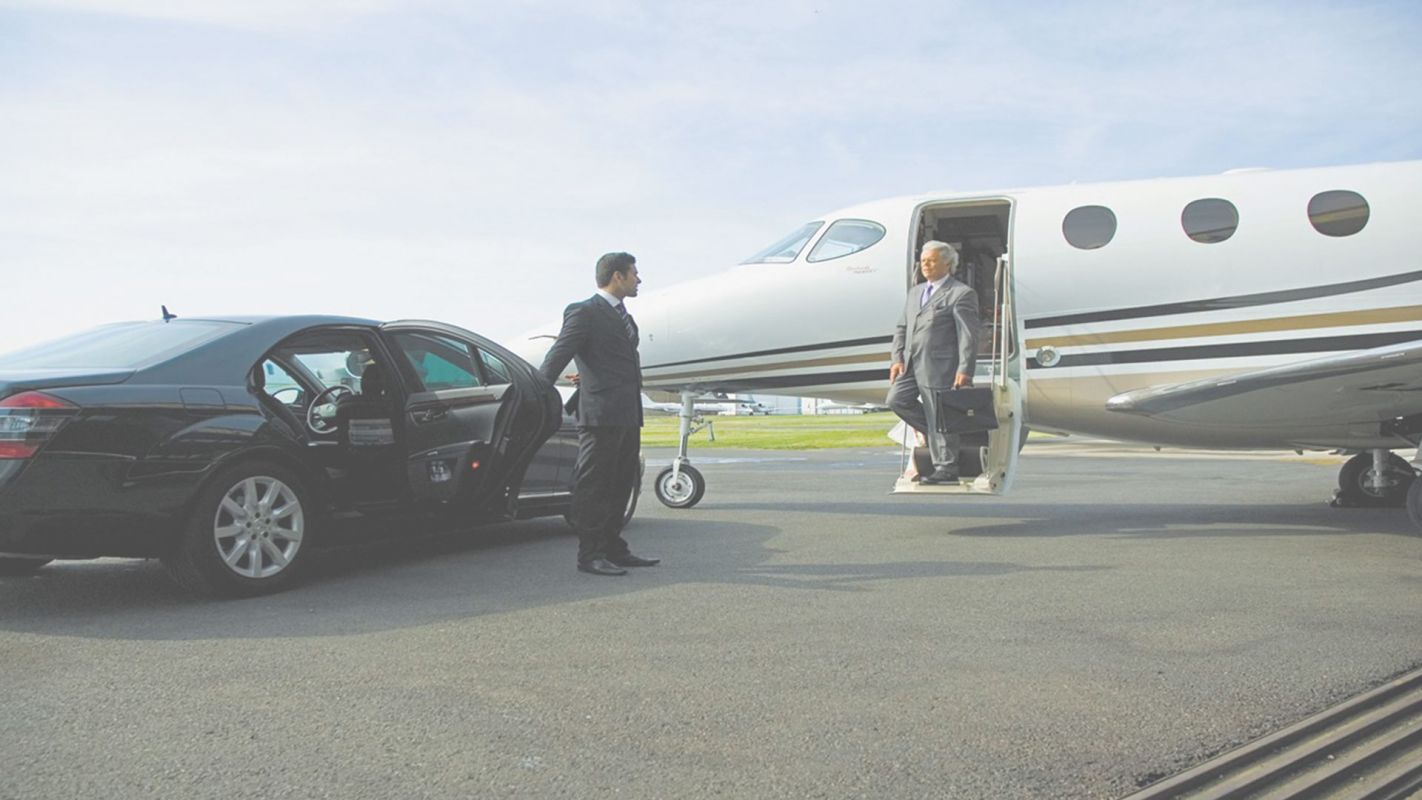 Airport Car Services That Reduce Your Traveling Stress San Francisco, CA