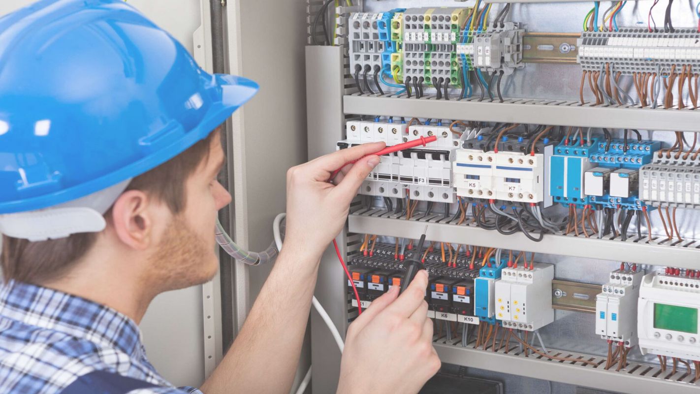 Helping You Get an Electrical Vacancy Permit Metairie, LA
