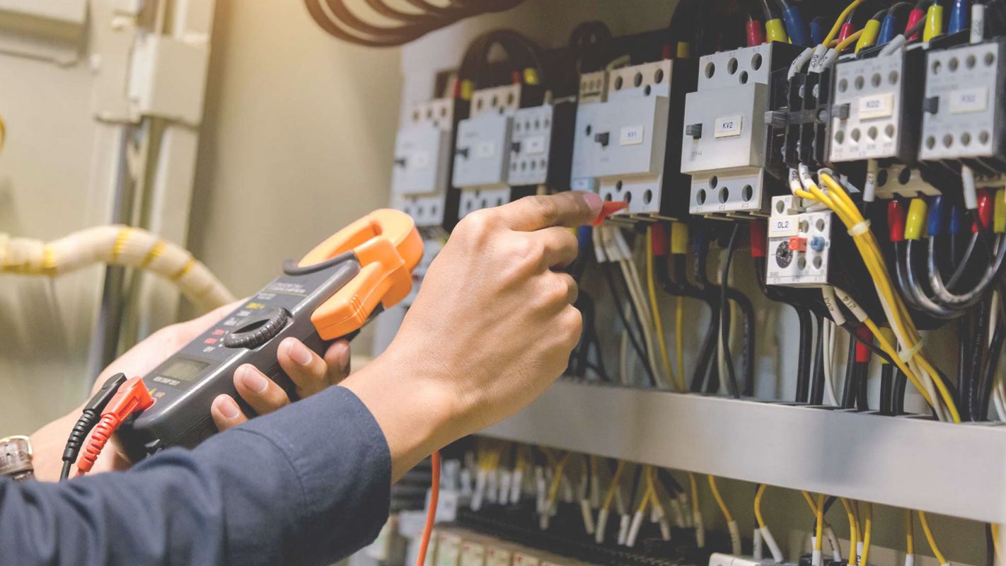 The Electrical Vacancy Permit Company You May Count On Metairie, LA
