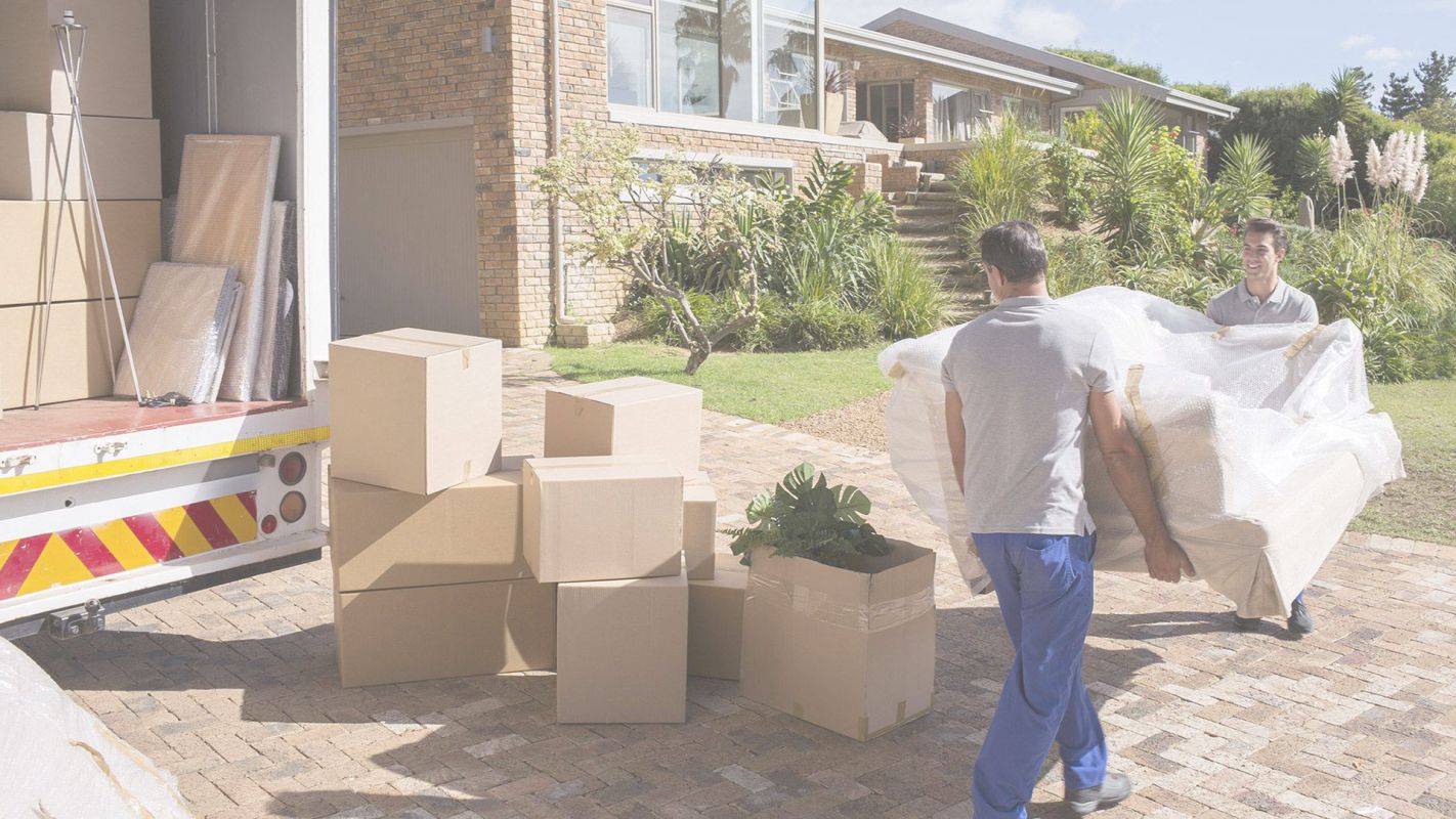 Impeccable Loading and Unloading Services Palm Coast, FL