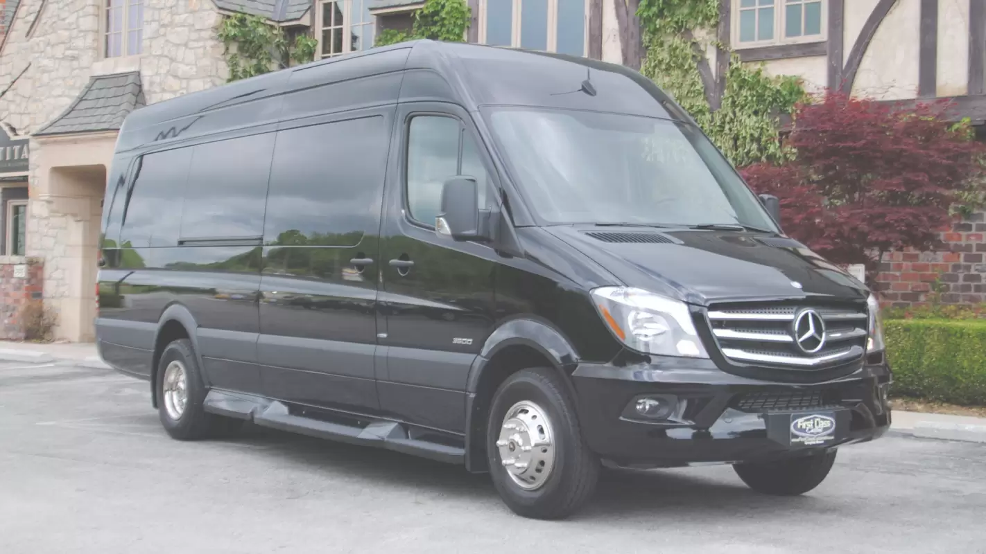 Party Limo Bus Service-Enjoy Every Second of Your Trip San Ramon, CA