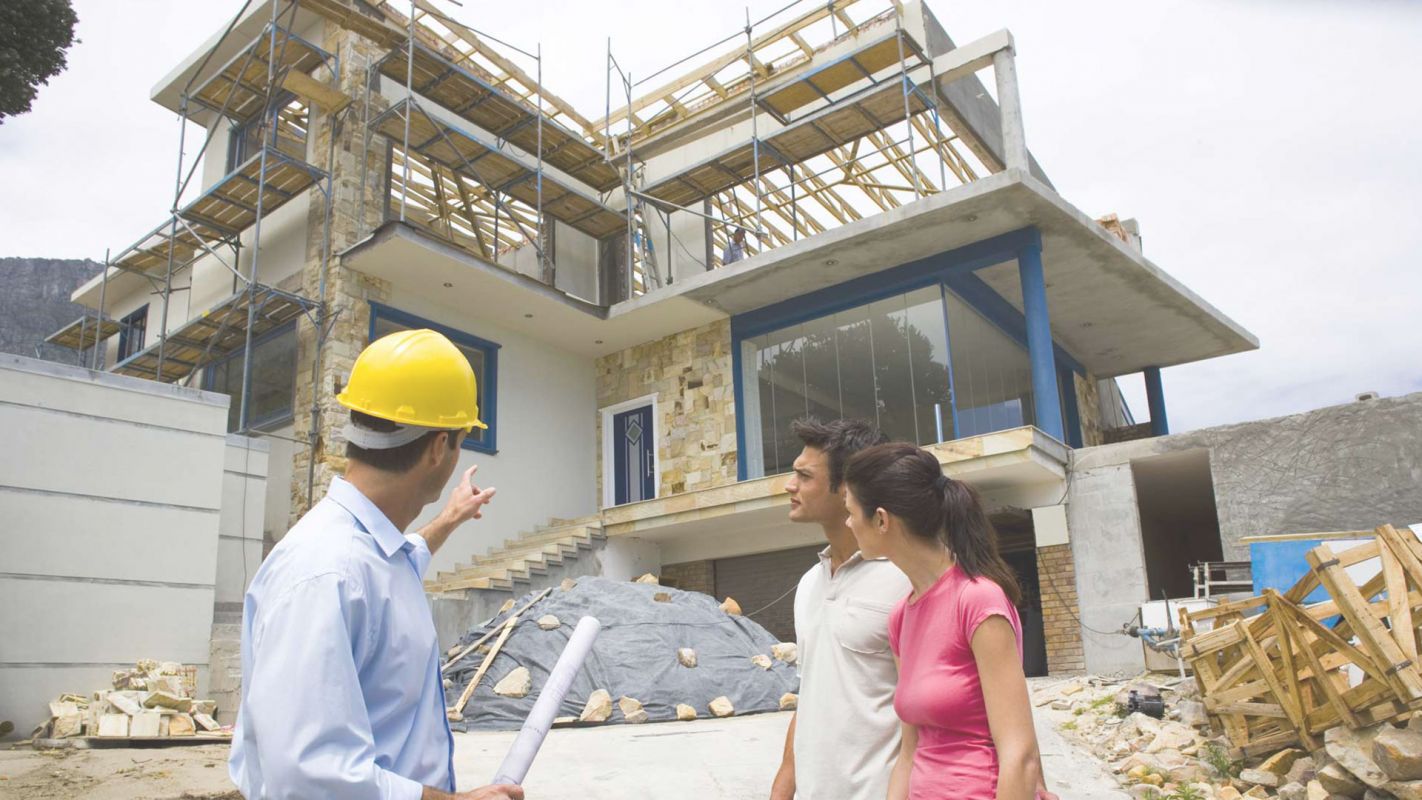 We are the World Leaders in Providing Funding for Construction Project Destin, FL