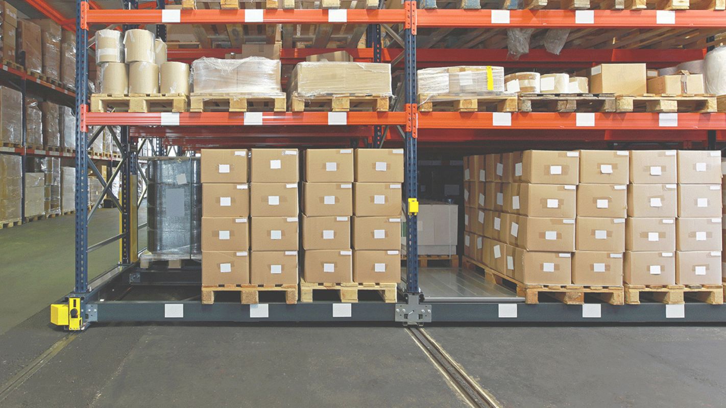 Get the Best Storage Services- We have Safest Facilities Coral Springs, FL