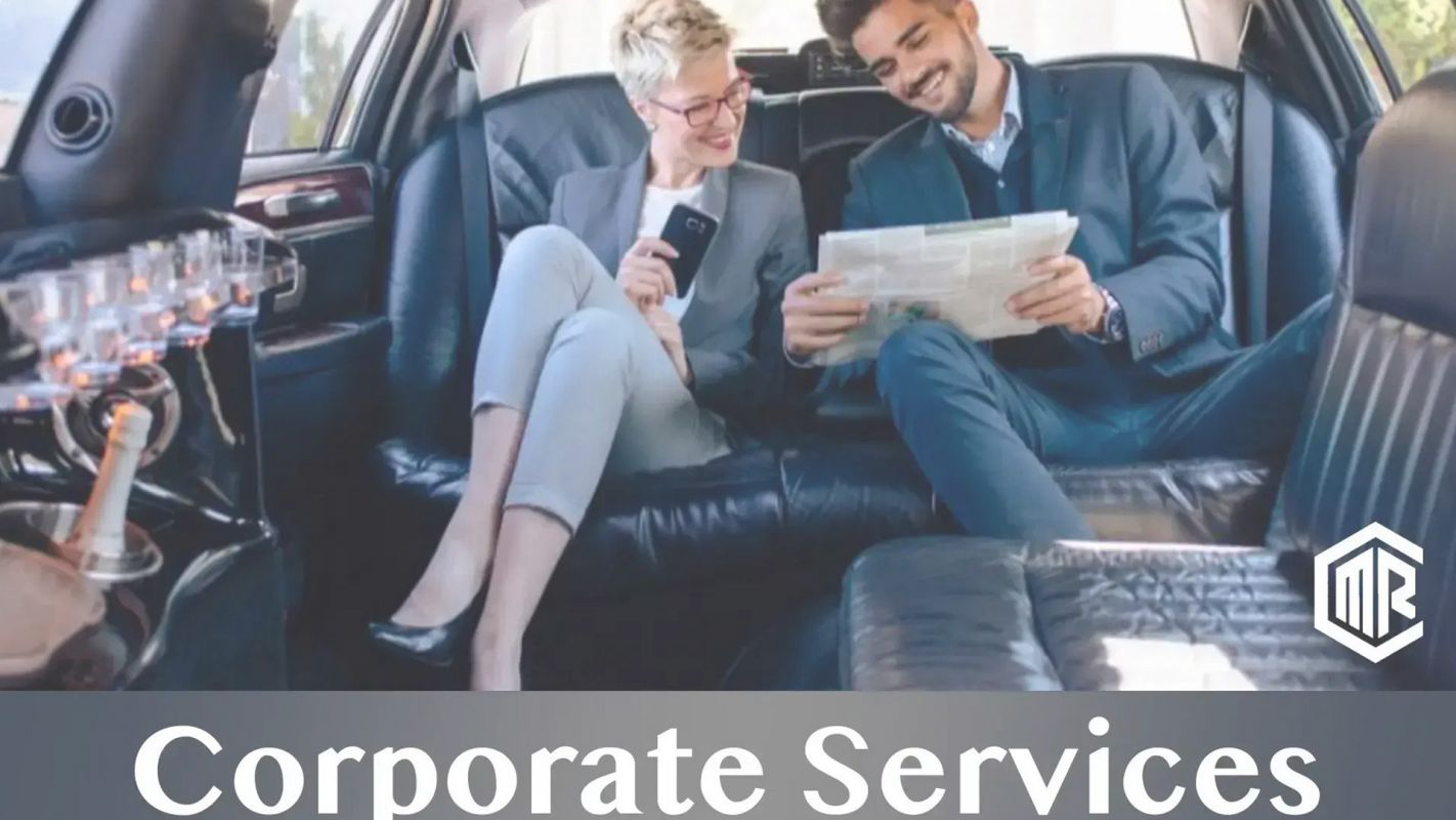 Facilitate Your Business with Our Corporate Travel Service West Bridgewater, MA