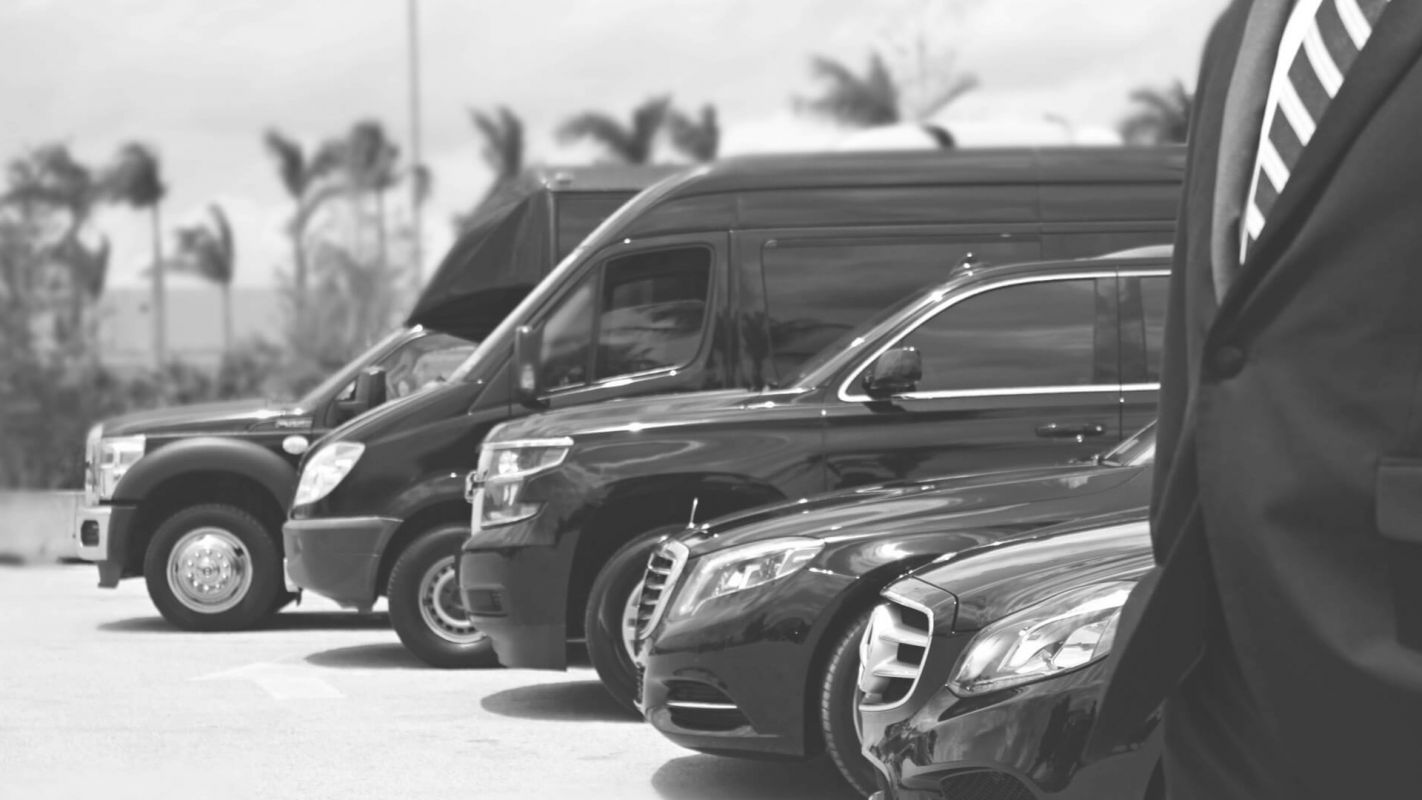 Travel Worry-Free with Our Night Out Transportation Service West Bridgewater, MA