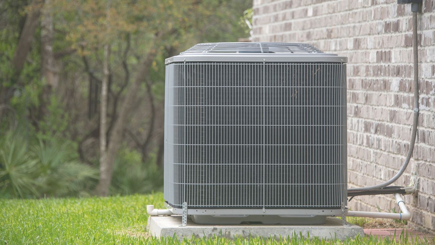 Searching for an Affordable HVAC Installation Service? Bethesda, MD