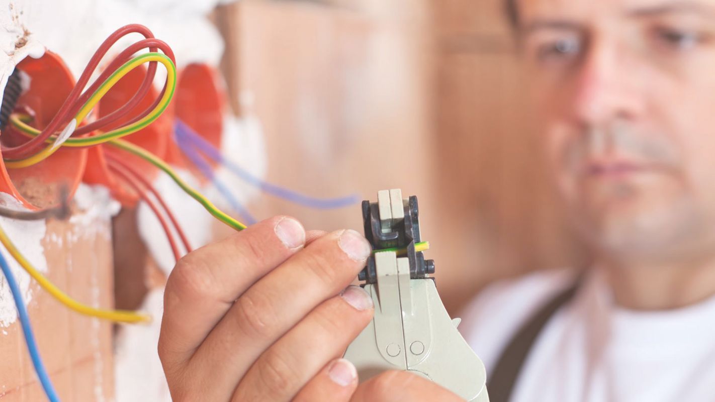 Feel Relaxed with the Best Electricians in Lanham, MD!