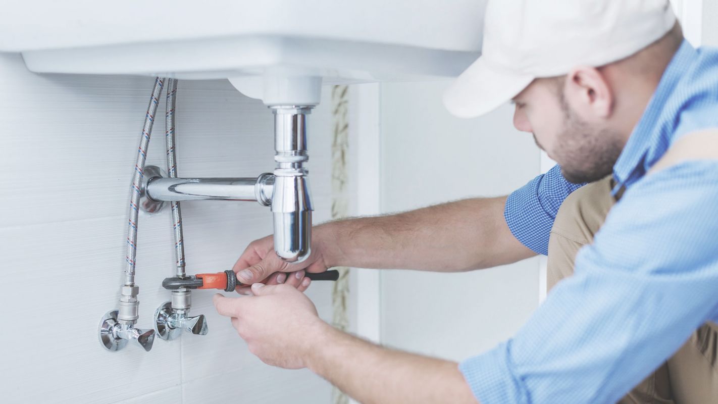 Reliable Plumbing Services at Your Doorstep! Waldorf, MD