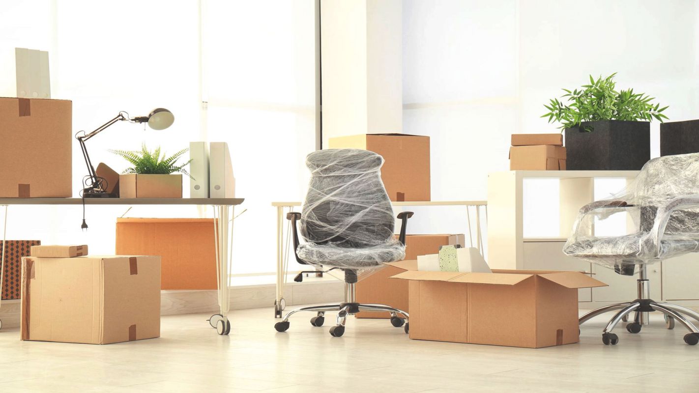 Office Move-In Cleaning Services-Save Your Time & Energy El Paso, TX