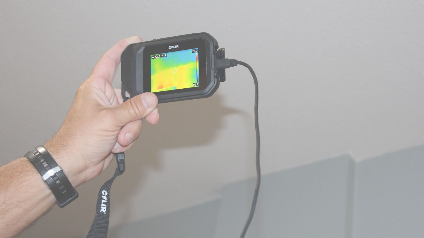 Professional Radon Gas Inspections Corona, CA