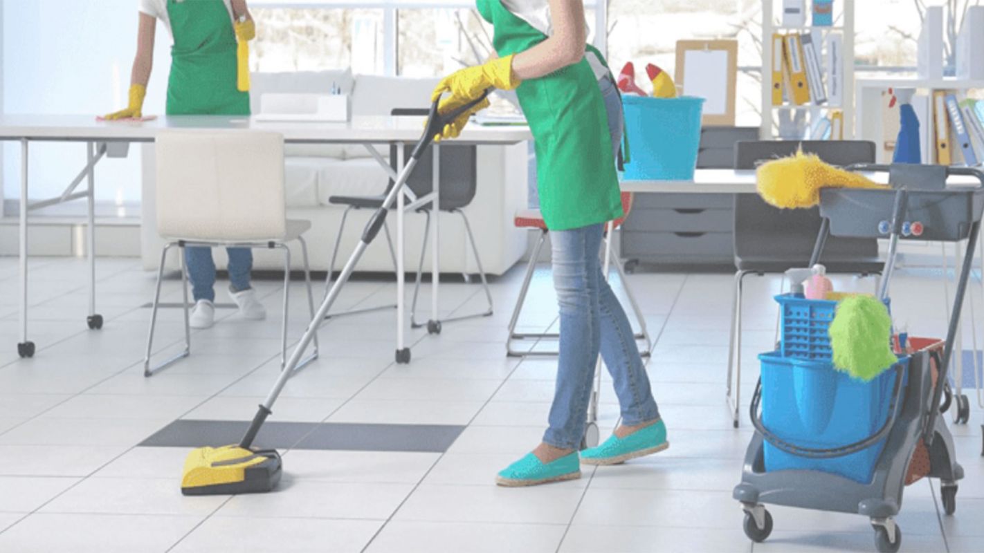 Ideal Commercial Cleaning Services Mesa, AZ