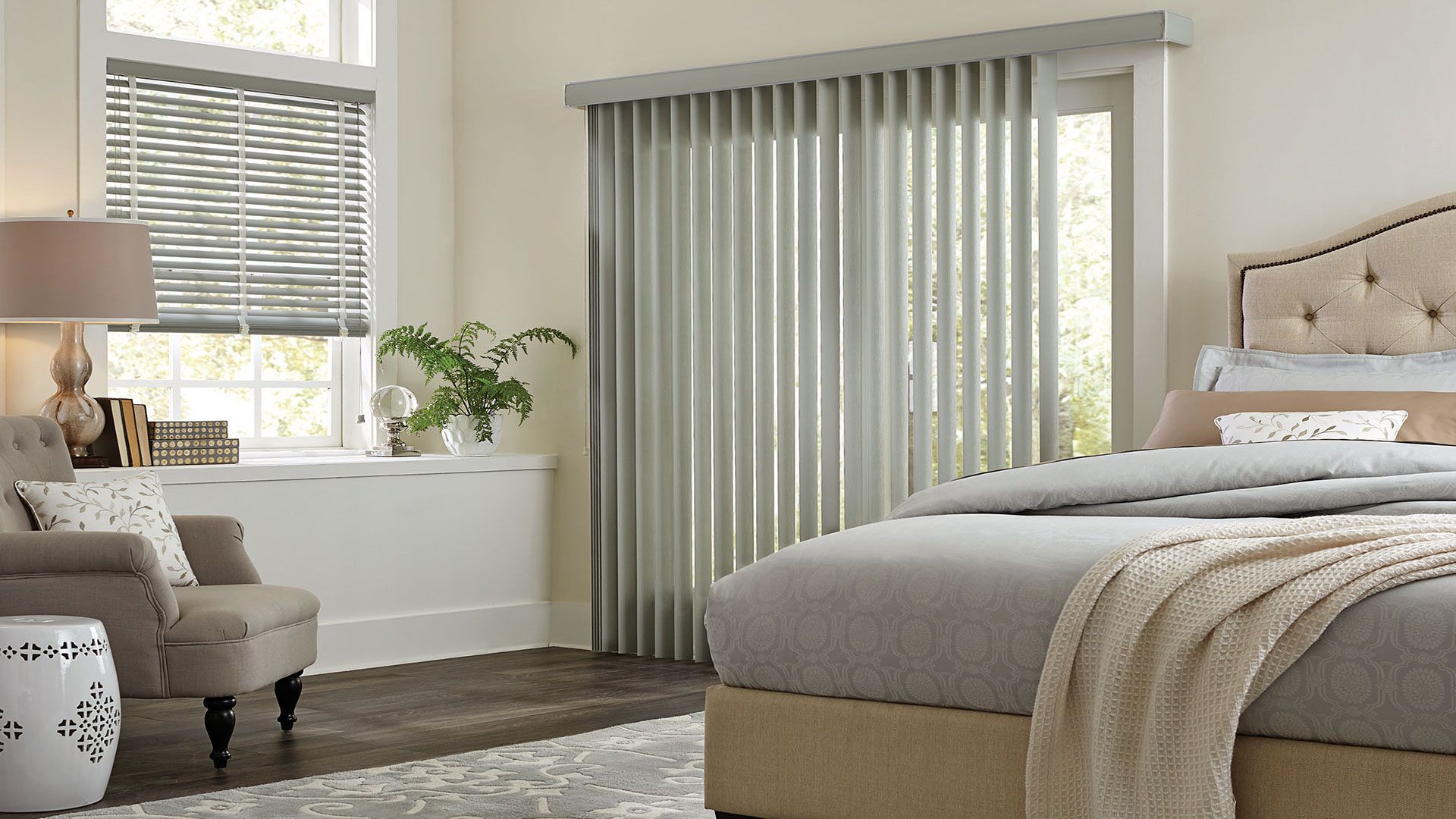 Shades And Blinds Services Mountain View CA